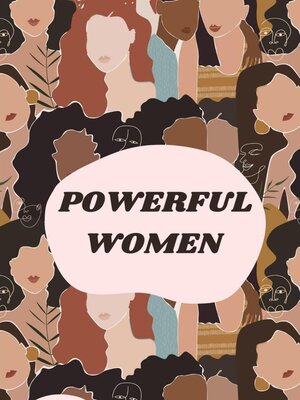 cover image of Powerful Women